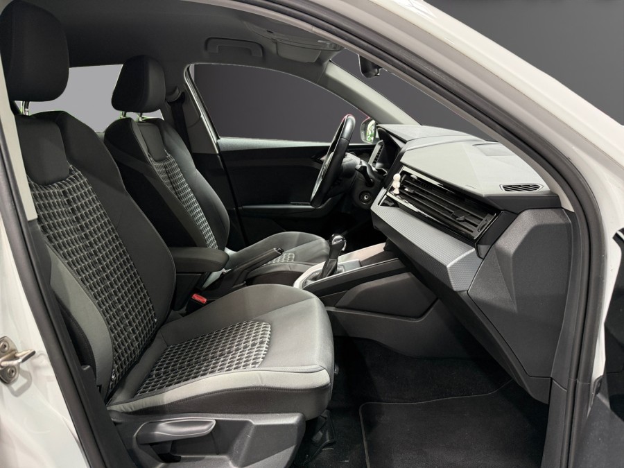 AUDI d'occasion A1 ALLSTREET 35 TFSI 150 S TRONIC de 2019 Lyon Ouest