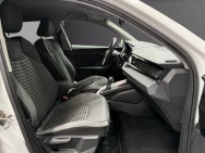 AUDI d'occasion A1 ALLSTREET 35 TFSI 150 S TRONIC de 2019 Lyon Ouest