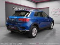 Volkswagen t-roc 2.0 tdi 150 start/stop dsg7 lounge occasion simplicicar saint-jean simplicicar simplicibike france