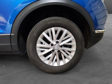 Volkswagen t-roc 2.0 tdi 150 start/stop dsg7 lounge occasion simplicicar saint-jean simplicicar simplicibike france