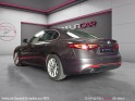Alfa romeo giulia 2.2 150 ch at8 super garantie 12 mois occasion simplicicar brest simplicicar simplicibike france