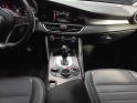 Alfa romeo giulia 2.2 150 ch at8 super garantie 12 mois occasion simplicicar brest simplicicar simplicibike france