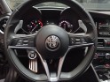 Alfa romeo giulia 2.2 150 ch at8 super garantie 12 mois occasion simplicicar brest simplicicar simplicibike france