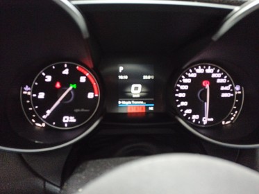 Alfa romeo giulia 2.2 150 ch at8 super garantie 12 mois occasion simplicicar brest simplicicar simplicibike france