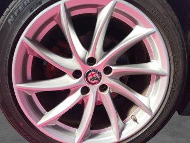 Alfa romeo giulia 2.2 150 ch at8 super garantie 12 mois occasion simplicicar brest simplicicar simplicibike france