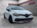 Renault clio iv 1.6 turbo 200 rs edc occasion simplicicar beaune simplicicar simplicibike france