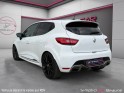 Renault clio iv 1.6 turbo 200 rs edc occasion simplicicar beaune simplicicar simplicibike france
