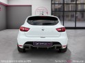 Renault clio iv 1.6 turbo 200 rs edc occasion simplicicar beaune simplicicar simplicibike france