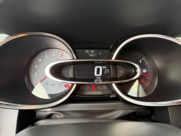 Renault clio iv 1.6 turbo 200 rs edc occasion simplicicar beaune simplicicar simplicibike france
