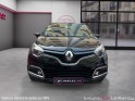 Renault captur business dci 90 energy business edc e6 boite automatique garantie 12 mois occasion simplicicar le raincy...