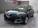 Renault captur business dci 90 energy business edc e6 boite automatique garantie 12 mois occasion simplicicar le raincy...
