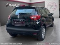 Renault captur business dci 90 energy business edc e6 boite automatique garantie 12 mois occasion simplicicar le raincy...