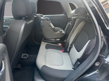 Renault captur business dci 90 energy business edc e6 boite automatique garantie 12 mois occasion simplicicar le raincy...