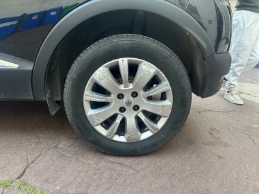 Renault captur business dci 90 energy business edc e6 boite automatique garantie 12 mois occasion simplicicar le raincy...