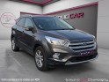 Ford kuga 1.5 ecoboost 120 ss 4x2 bvm6 trend - garantie 12mois - carplay - camÉra de recul - climatisation occasion...