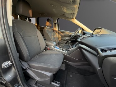 Ford kuga 1.5 ecoboost 120 ss 4x2 bvm6 trend - garantie 12mois - carplay - camÉra de recul - climatisation occasion...