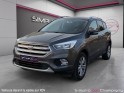 Ford kuga 1.5 ecoboost 120 ss 4x2 bvm6 trend - garantie 12mois - carplay - camÉra de recul - climatisation occasion...