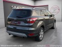 Ford kuga 1.5 ecoboost 120 ss 4x2 bvm6 trend - garantie 12mois - carplay - camÉra de recul - climatisation occasion...