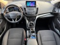 Ford kuga 1.5 ecoboost 120 ss 4x2 bvm6 trend - garantie 12mois - carplay - camÉra de recul - climatisation occasion...