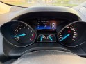 Ford kuga 1.5 ecoboost 120 ss 4x2 bvm6 trend - garantie 12mois - carplay - camÉra de recul - climatisation occasion...
