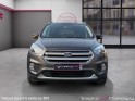 Ford kuga 1.5 ecoboost 120 ss 4x2 bvm6 trend - garantie 12mois - carplay - camÉra de recul - climatisation occasion...