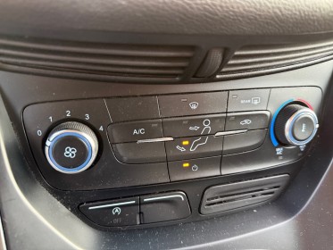 Ford kuga 1.5 ecoboost 120 ss 4x2 bvm6 trend - garantie 12mois - carplay - camÉra de recul - climatisation occasion...