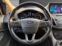 Ford kuga 1.5 ecoboost 120 ss 4x2 bvm6 trend - garantie 12mois - carplay - camÉra de recul - climatisation occasion...