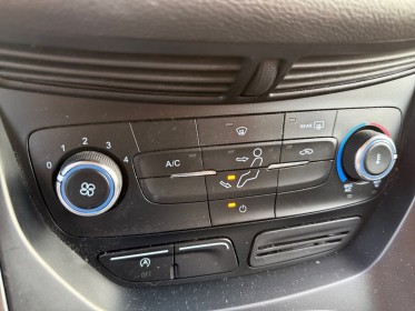 Ford kuga 1.5 ecoboost 120 ss 4x2 bvm6 trend - garantie 12mois - carplay - camÉra de recul - climatisation occasion...