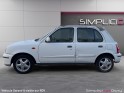 Nissan micra 1.4i 82 ch confort occasion osny simplicicar simplicibike france