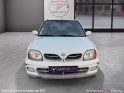 Nissan micra 1.4i 82 ch confort occasion osny simplicicar simplicibike france