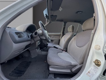 Nissan micra 1.4i 82 ch confort occasion osny simplicicar simplicibike france