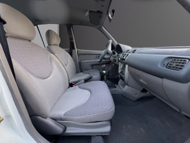 Nissan micra 1.4i 82 ch confort occasion osny simplicicar simplicibike france