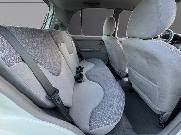 Nissan micra 1.4i 82 ch confort occasion osny simplicicar simplicibike france