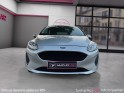 Ford fiesta 1.1l 85ch bvm5 business carplay dorigine garantie 12 mois occasion montpellier (34) simplicicar simplicibike france