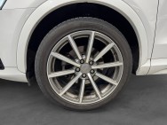 AUDI d'occasion Q3 2.0 TDI 150 S LINE QUATTRO S TRONIC de 2018