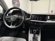 AUDI d'occasion A1 ALLSTREET 35 TFSI 150 S TRONIC de 2019 Lyon Ouest
