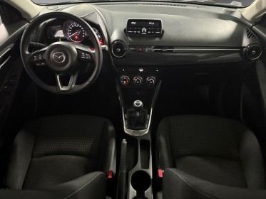 Mazda mazda2 1.5l skyactiv g 90ch elegance garantie 12 mois occasion simplicicar meximieux simplicicar simplicibike france