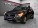 Mazda mazda2 1.5l skyactiv g 90ch elegance garantie 12 mois occasion simplicicar meximieux simplicicar simplicibike france