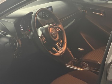 Mazda mazda2 1.5l skyactiv g 90ch elegance garantie 12 mois occasion simplicicar meximieux simplicicar simplicibike france