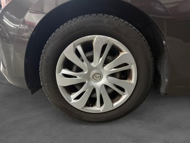 Mazda mazda2 1.5l skyactiv g 90ch elegance garantie 12 mois occasion simplicicar meximieux simplicicar simplicibike france