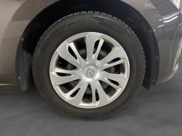 Mazda mazda2 1.5l skyactiv g 90ch elegance garantie 12 mois occasion simplicicar meximieux simplicicar simplicibike france