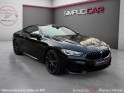 Bmw serie 8 coupe g15 840d xdrive 320 ch bva8 m sport/entretien bmw/affichage tÊte haute/apple carplay/carbon...