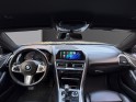 Bmw serie 8 coupe g15 840d xdrive 320 ch bva8 m sport/entretien bmw/affichage tÊte haute/apple carplay/carbon...