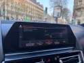 Bmw serie 8 coupe g15 840d xdrive 320 ch bva8 m sport/entretien bmw/affichage tÊte haute/apple carplay/carbon...