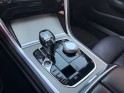 Bmw serie 8 coupe g15 840d xdrive 320 ch bva8 m sport/entretien bmw/affichage tÊte haute/apple carplay/carbon...
