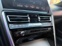 Bmw serie 8 coupe g15 840d xdrive 320 ch bva8 m sport/entretien bmw/affichage tÊte haute/apple carplay/carbon...