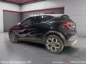 Renault captur blue dci 115ch intens moteur à chaine garantie 12 mois occasion montpellier (34) simplicicar simplicibike...