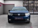 Dacia sandero tce 90 ambiance première main garantie 12 mois occasion simplicicar vernon simplicicar simplicibike france