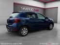 Dacia sandero tce 90 ambiance première main garantie 12 mois occasion simplicicar vernon simplicicar simplicibike france