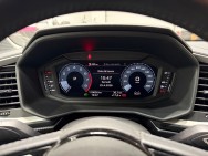 AUDI d'occasion A1 ALLSTREET 35 TFSI 150 S TRONIC de 2019 Lyon Ouest